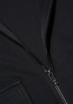 Siyah Sweatshirt - Mavi фото 6