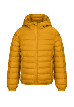 Куртка (пуховик) с капюшоном детск. Элиас - Oldos фото 3