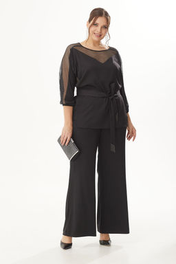 Костюм Michel Chic 1363 черный