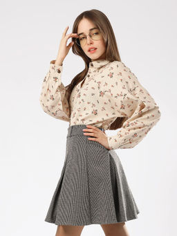 Блузка Соль&Перец