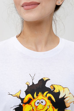 Футболка 18035 - Натали фото 11