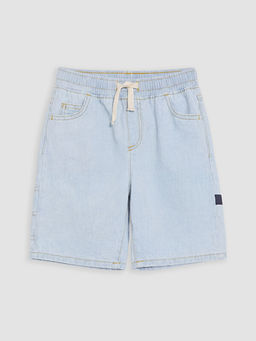 Regular Fit Erkek ?ocuk Jean ?ort