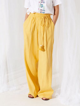 брюки женский - Elletto фото 6