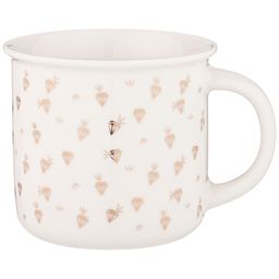 КРУЖКА LEFARD BREAK TIME, 12/9,5*8,5СМ 400МЛ  фото 2