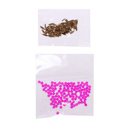 Набор для опытов Живой аквариум: Снеговик - Эврики фото 10