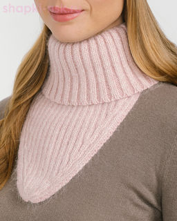 554 PB Шарф-снуд (20 x 29)