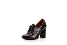 Туфли EDART 810.stirol.8051.brown.focus