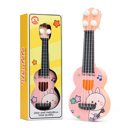 Гитара "Малыш‑гитарист" в коробке