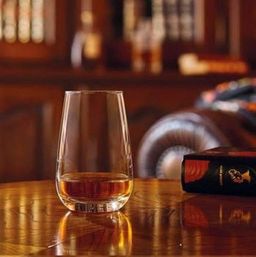 Набор стаканов СИР ДЕ КОНЬЯК 6шт 350мл высокие