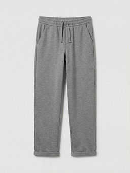 Beli Lastikli Erkek ?ocuk Pantolon