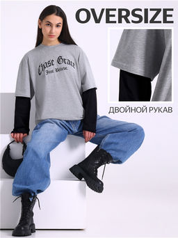 лонгслив 1ЖДЛД4628002