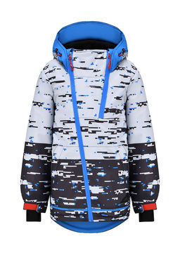 Куртка д/мал. Перри - Oldos фото 4