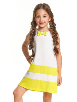 Платье для девочки UD 2844 изумрудный - Mini maxi фото 8