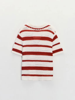 Джемпер женский ZR2605033303-26 / Zarina