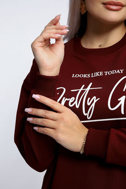 Толстовка 80048 - Натали фото 62