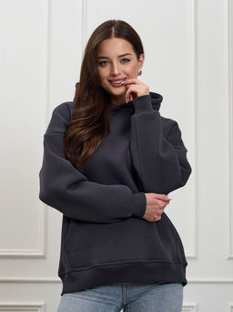 Худи с начесом J.610 - Argo classic фото 12