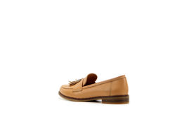 Лоферы EDART 117.madonna b.g. бежевый бубенцы R - Ed'art фото 3