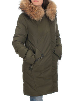 1868 SWAMP Пальто женское зимнее ROTHIAR (200 гр. холлофайбера)