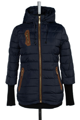 04-0805 Куртка демисезонная (синтепон 150)