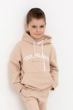 Crockid _ КР 302453/лунный свет к472 джемпер для мал