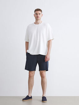 B?y?k Beden K?sa Boy Erkek Deniz ?ortu