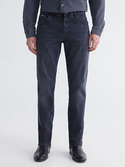 779 Regular Fit Erkek Jean Pantolon