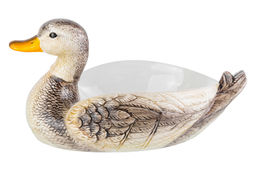 Блюдо сервировочное 500 мл 33,3*19*17,5 см Уточка - Elan gallery фото 32