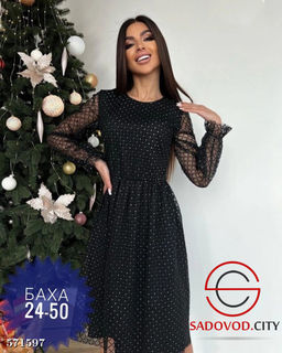 Платье женское - Bruno фото 4