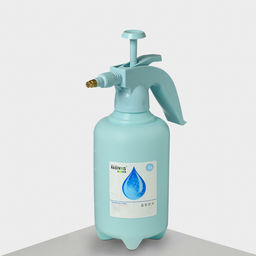 Опрыскиватель помповый, 1 л, Radivas - Simaland фото 3