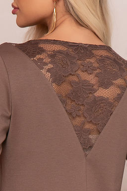 Платье 70878-1 - Avili фото 4