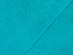 Полотенце махровое 5с403.712ж1 Меандр(1-м.волна) 45х90 см