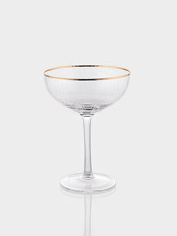 Набор бокалов для коктейлей "Орион" 270 мл, 6 шт, р-р 1й шт 15х11,2 см