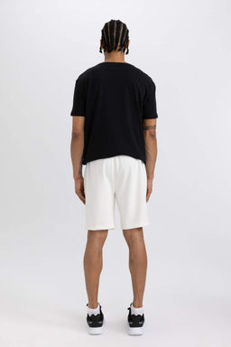 DeFactoFit Короткие тканевые шорты для дайвинга  фото 7