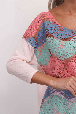 Джемпер М3-3475/12 - Wisell фото 10