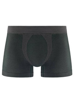 TEKSA Трусы мужские MBX 003 (в коробке) grey-light green - Conte elegant фото 9