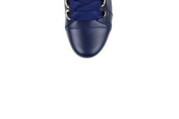 Ботинки EDART 311.B.omega.blue/мех - Ed'art фото 9