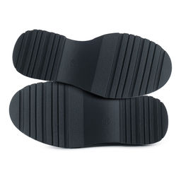 7B3011 ШКД Сапоги текстиль+нат.кожа шерсть ТЭП - Юничел фото 5