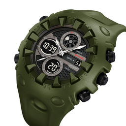 Часы наручные Skmei мужские 2752green