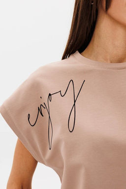 Джемпер 4183 - Kivviwear фото 5