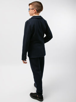 Пиджак для мальчика Соль&Перец фото 10