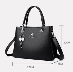 KAIDIFEINIROO Сумка женская 3506  фото 4