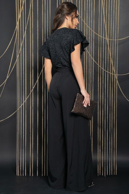 Комбинезон Мой успех (черный) К14437-13М - Lt collection фото 12