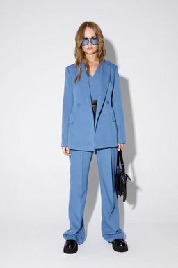 Костюм Pirs 4269 голубой  фото 4