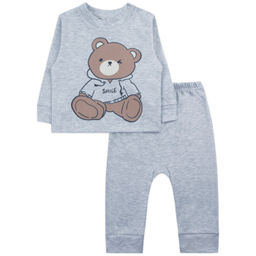 Комплект интерлок 6468200102 - Youlala фото 5