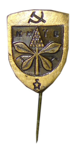 Значок Киев