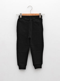 Beli Lastikli Basic Erkek Bebek Jogger E?ofman Alt - Waikiki фото 2