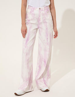 Lila Denim Pantolon - Pierre cardin фото 2