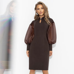 Платье эффектное, Выбор звёзд (эстетика)