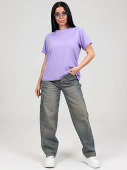 IV-CAPRIZ Совершенство - футболка женская из хлопка фото 43