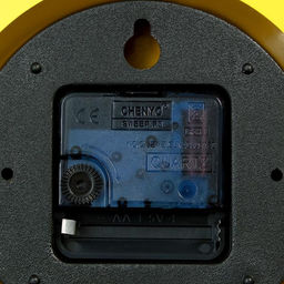 Часы настенные интерьерные «Варави», серия: Ажур, бесшумные, плавный ход, 60×60 см, d=22 см, от батарейки 1×АА